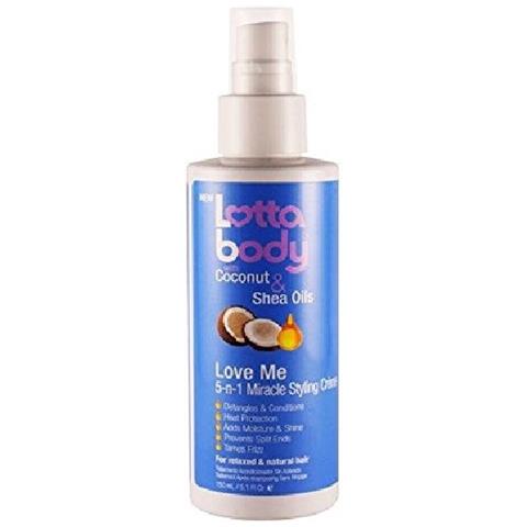 Love Me 5 In 1 Creme 150ml - Cura dei capelli - Foto 1