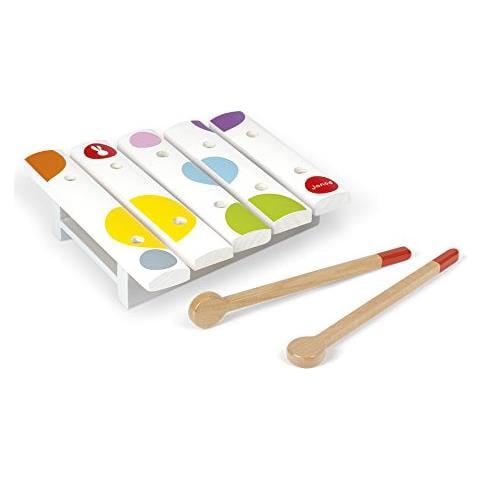 J07603 Confetti - Mini Xilofono - Foto 1
