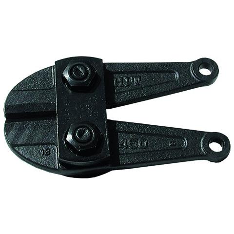 Coltelli Ganasce Tagliabulloni Professiona Neri 300 350 450 600 750 900 1050 - 600 - 24 - Foto 3