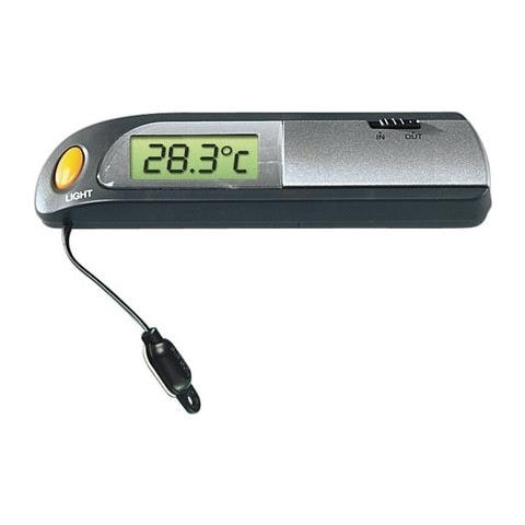 Thermo-digit Termom. int / est - Foto 1