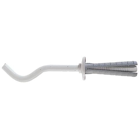 Tassello Mesola Per Radiatori Alluminio 'tf 8 B' - Lunghezza Utile 100 Mm - Foto 2