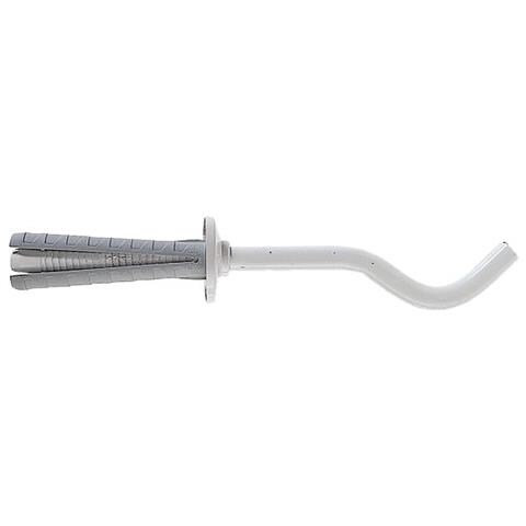 Tassello Mesola Per Radiatori Alluminio 'tf 8 B' - Lunghezza Utile 100 Mm - Foto 1