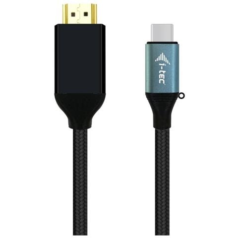 Usb-c To Hdmi Cable 150cm Usb-c To Hdmi Cable 150cm - Foto 1