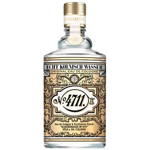 Jasmine Eau De Cologne Spray 100ml - Foto 1