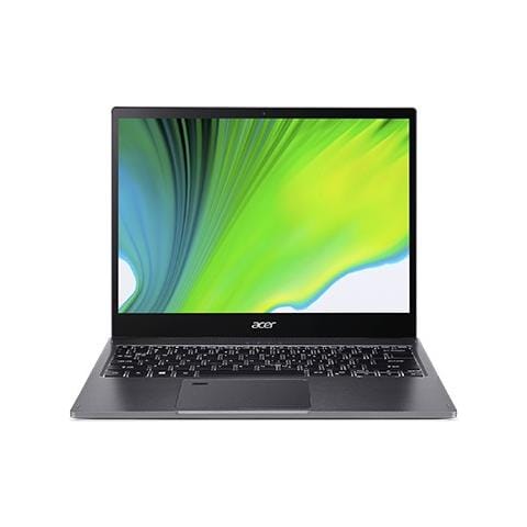 Notebook 2 in 1 Spin 5 SP513-54N-70PD Monitor 13.5" Quad HD Touch Screen Intel Core i7-1065G7 Ram 8GB Hard Disk 1TB 4xUSB 3.0 Windows 10 Home - Foto 2