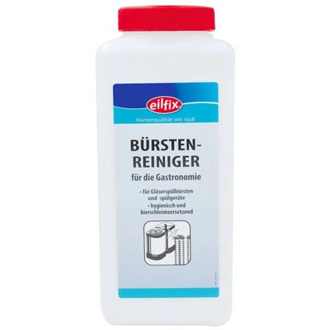 Detergente Per Spazzole Pastiglie Detergenti - Per La Pulizia Delle Spazzole Delle Macchine Lavabicchieri 1kg - Foto 2