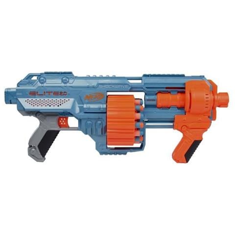 HSBE9527EU4 Nerf - Elite 2.0: Shockwave Rd 15 - Foto 1