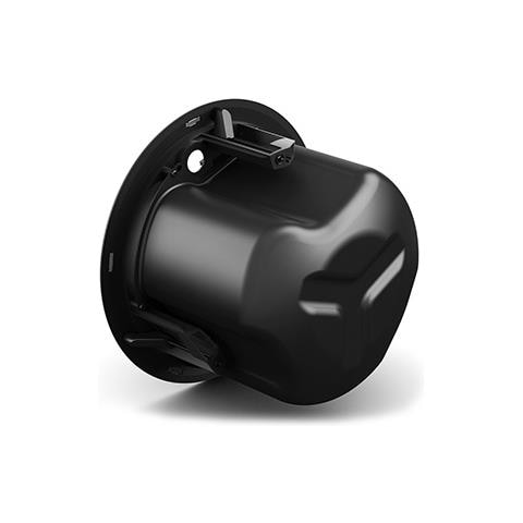 Kit Altoparlanti da Incasso a Soffitto DesignMax DM5C da 5,25" 200 W Colore Bianco - Foto 4