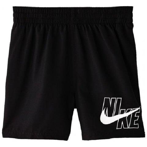4 Volley Short Costume Da Bagno Bambino Taglia M - Foto 1