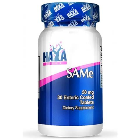 Sam-e 30 Compresse X 50 Mg - Foto 3