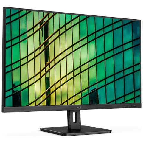 Monitor 31.5" LED VA U32E2N 3840x2160 4K Ultra HD Tempo di Risposta 4 ms - Foto 8