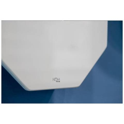 Termoarredo Scaldasalviette Elettrico A Muro Hom - Nazca - Foto 1