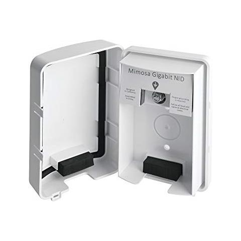 Nid - Gigabit Network Device Interface, Protezione Esd E Messa A Terra Point - Foto 1