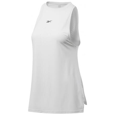 Ubf Perforated Tank Canotta Crossfit Donna Taglia L - Foto 1