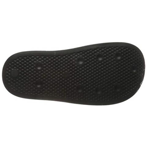 Adilette Lite, Scarpe Da Ginnastica Uomo, Core Nero / ftwr Bianco / core Nero, 47 Eu - Foto 2