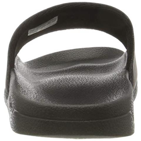 Adilette Lite, Scarpe Da Ginnastica Uomo, Core Nero / ftwr Bianco / core Nero, 47 Eu - Foto 5