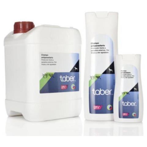 Shampoo Antiparassitario 250 Ml - Foto 1
