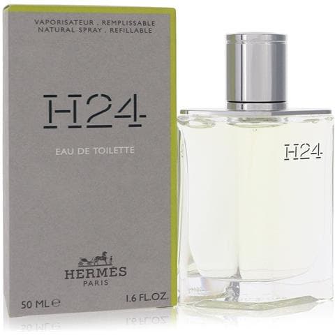 H 24 - Eau De Toilette, Spray - Profumo Uomo - Foto 2