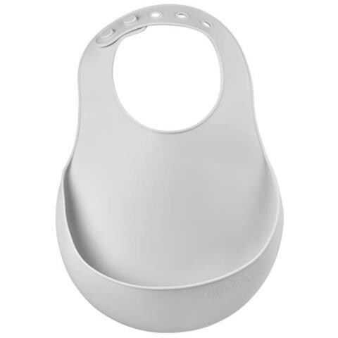 Bavaglino In Silicone Nebbia Leggera - Foto 1