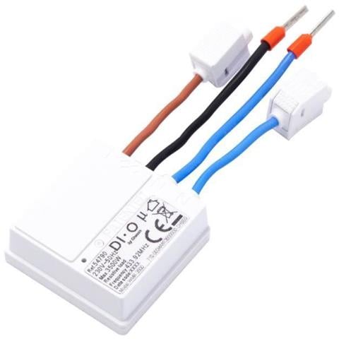 Presa Micro-modulo - Foto 1