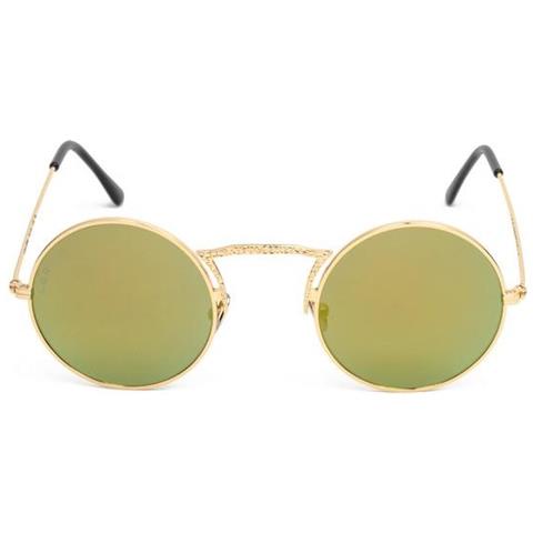 Occhiali Da Sole Donna Monastir-gold-03 (ø 47 Mm) - Foto 2