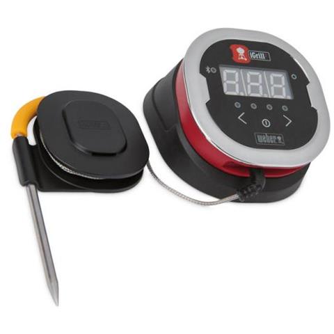 Termometro Bluetooth iGrill 2 Compatibile con tutti i Barbecue 7221 - Foto 5