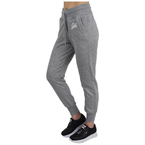 Sweatpants, Donna, Grigio, Pantaloni, Numero: S Eu - Foto 2