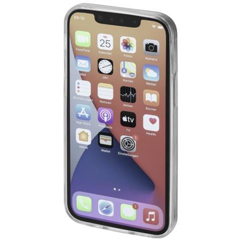 ""crystal Clear"" Handy-schutzhlle 13,8 Cm (5.42"") Cover Transparent (00196938) - Foto 2
