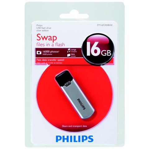 Unità flash USB FM16FD00B / 00 - Foto 4