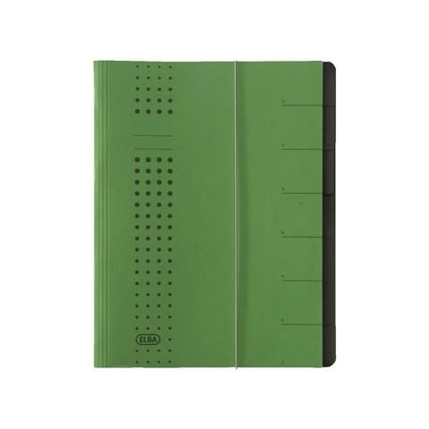 Sorteermap Chic 7 vakken (5)  - Foto 1