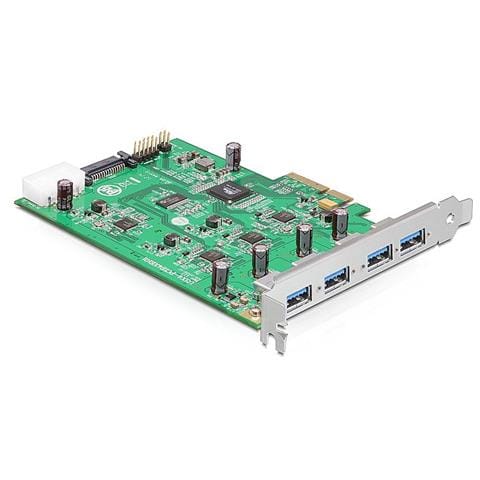 89325 Interno USB 3.0 scheda di interfaccia e adattatore - Foto 1