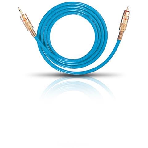 9057, 3m, 3.5mm, RCA - Foto 1
