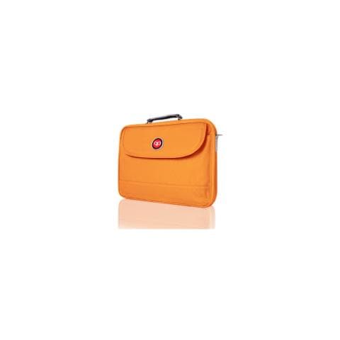 APPNB15O 15.6" Valigetta ventiquattrore Arancione borsa per notebook - Foto 1
