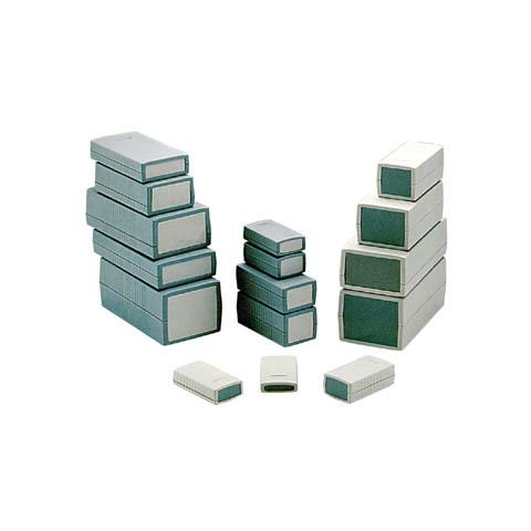 G425, 190 x 100 x 80 mm - Foto 1