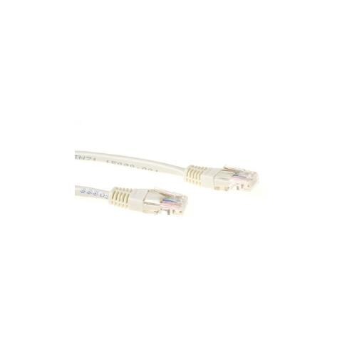 ACT - Cavo Rete ACT IB5510 - Categoria 5e - 10 M - 1 X RJ-45 Maschio - Foto 8