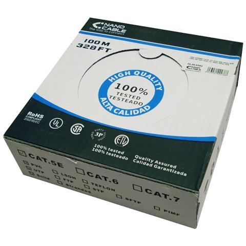 10.20.0302, Cat5e, U / UTP (UTP) , Grigio, ANSI / TIA / EIA 568-B, 2 CAT5e, ISO / IEC 11801, CENELEC EN 50173-1, IEN 61156-5, CENELEC EN 50288- - Foto 2