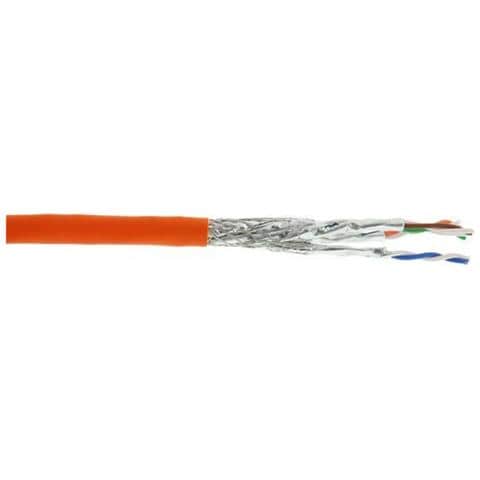 70300I, 300m, Cat7a, S / FTP (S-STP) , -20 - 60 C, 0 - 50 C - Foto 1