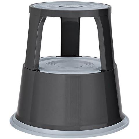 212 112 poggiapiede Acciaio Grigio - Foto 1