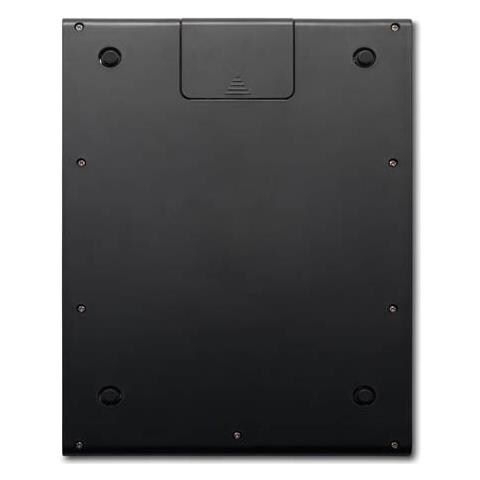 KW-4, LCD, Acciaio inossidabile, Acciaio inossidabile - Foto 1