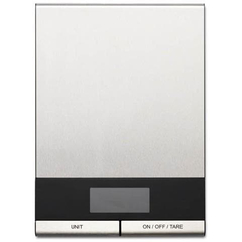 KW-4, LCD, Acciaio inossidabile, Acciaio inossidabile - Foto 3