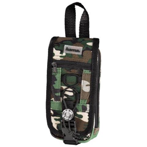 Bag "Camouflage" Sony PSP - Foto 1