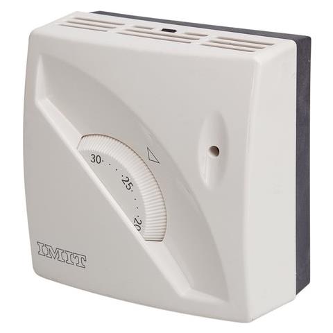 PP1461 Bianco termostato - Foto 1