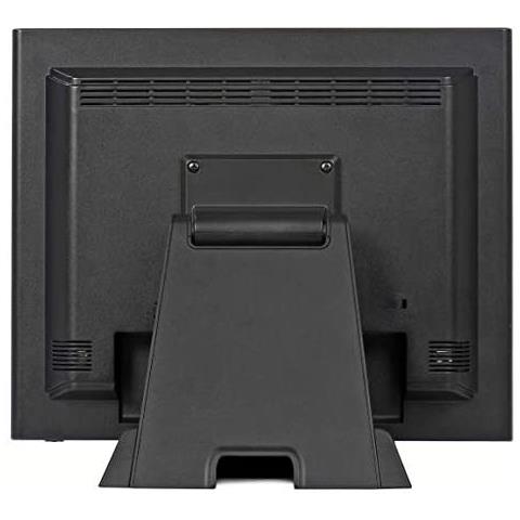 Monitor 17" LED TN Touch Screen ProLite T1731SAW-B5 1280x1024 SXGA Tempo di Risposta 5 ms - Foto 10