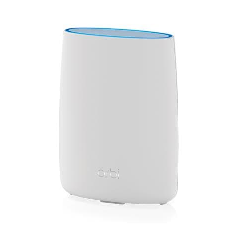 Router Wireless Orbi LBR20 4G LTE Tri-Band AC2200 1 Gigabit Ethernet LAN + 1 WAN Colore Bianco - Foto 2