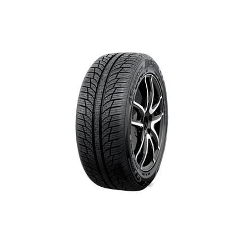Pneumatico 4seasons Bsw M+s 3pmsf 185/60r14 82h - Quattro Stagioni - Foto 1