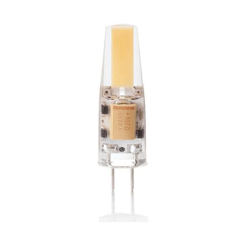 Lampadina G4 1.5w 3000k Cri80 - 188980 - Foto 3