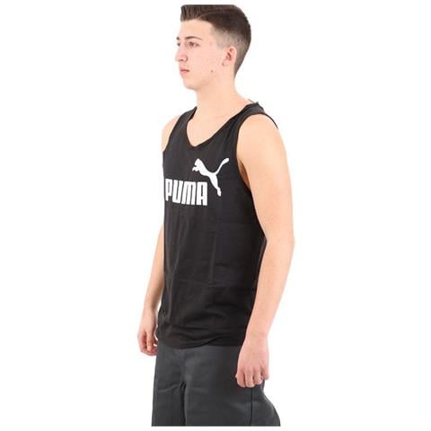 Essentials 58667001 Uomo Nero M - Foto 2