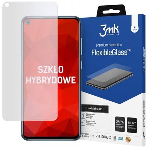 Vetro Ibrido Flexibleglass Xiaomi Redmi Note 9 - Foto 1