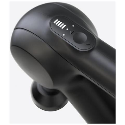 Prime Massaggiatore Universale Nero - Foto 2