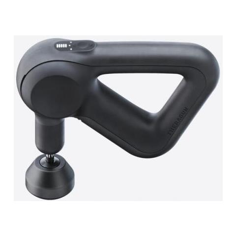 Prime Massaggiatore Universale Nero - Foto 1